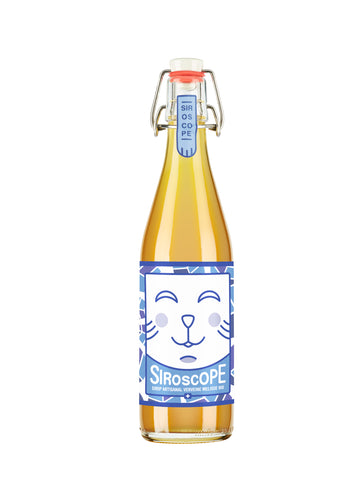 Bio-Eisenkraut-Melisse-Sirup Bio-Eisenkraut-Melisse-Sirup