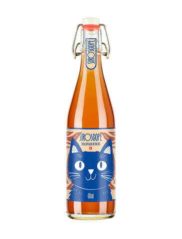 Sirop Chaï Bio