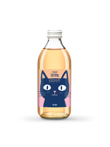 Ice Tea Earl Grey (12 bottles)