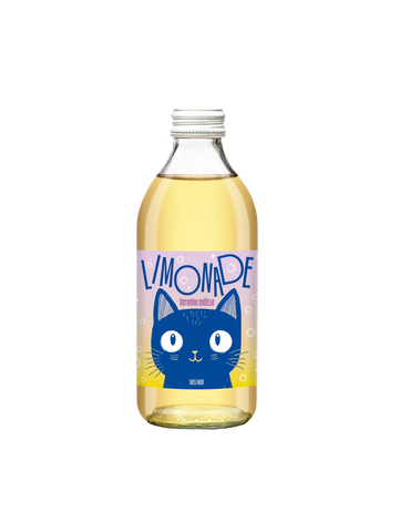 Lemonade Verbena and Lemon Balm organic(12 bottles)