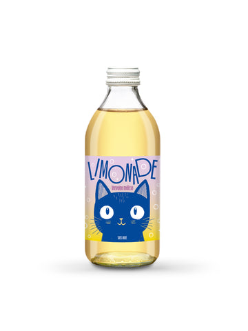 Lemonade Verbena and Lemon Balm organic(12 bottles)