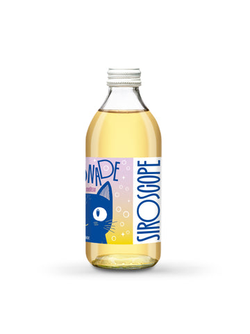 Lemonade Verbena and Lemon Balm organic(12 bottles)