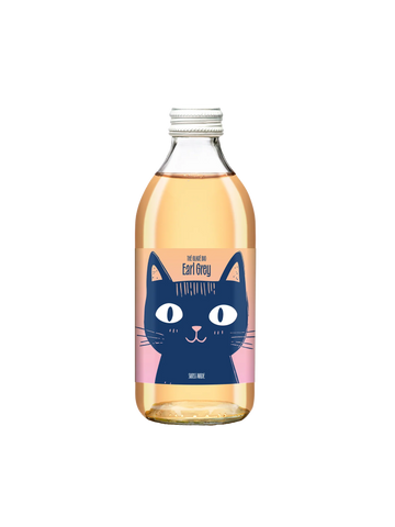 Ice Tea Earl Grey (12 bottles)
