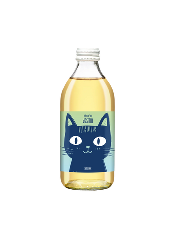 Ice Tea Jasmine Green Tea (12 bottles)